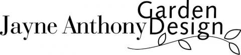 Jayne Anthony Garden Design Logo